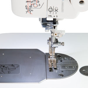 The Best Choice for all Residential Vacuum Products, Repairs and Accessories! 24 hd9 needleplate